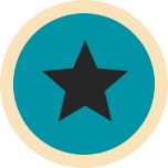 Third party reviews icon
