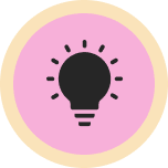 Training written by experts icon