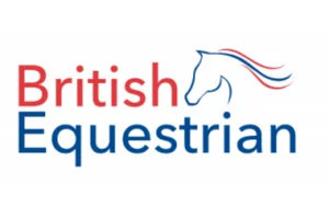 British Equestrian Federation logo