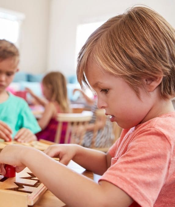 Safeguarding in Early Years