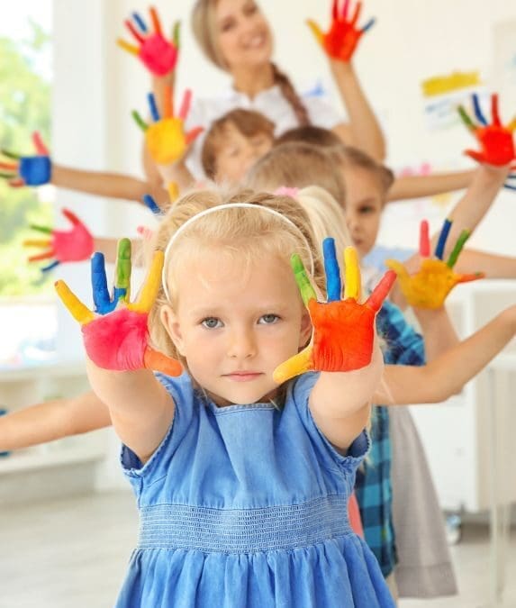 Designated Safeguarding Lead Training