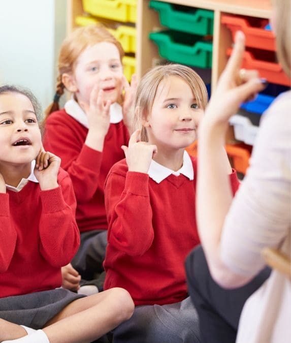 Safeguarding in Education