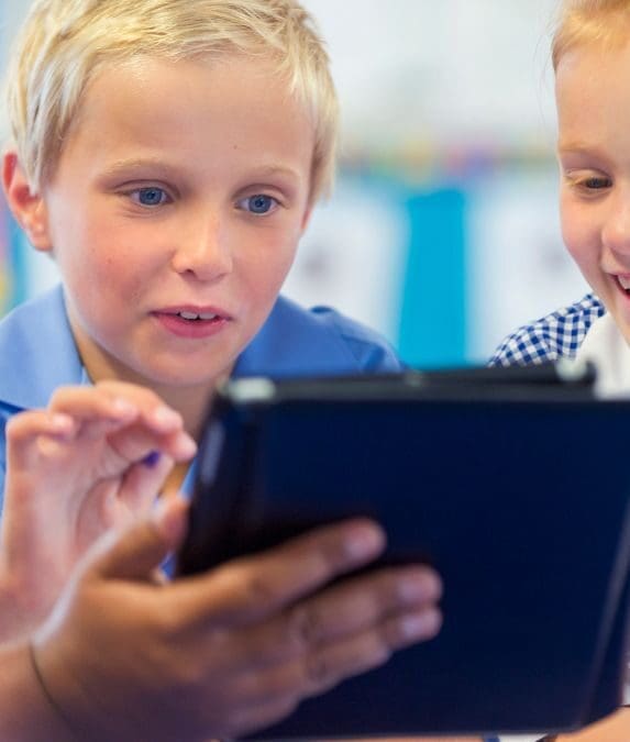 Online Safety Training