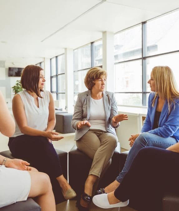 Face-to-Face Safeguarding Training