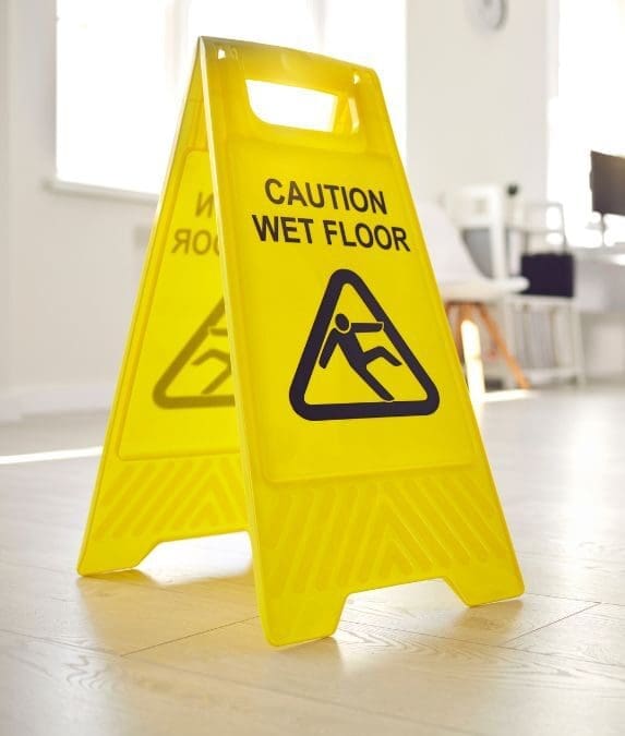 Health and Safety Training