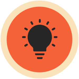 Experts in training icon Experts in training icon