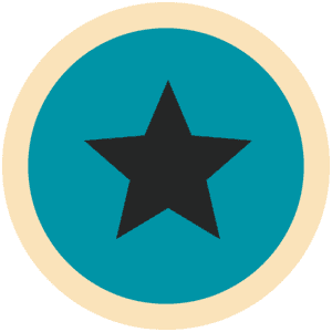 Third party reviews icon Third party reviews icon