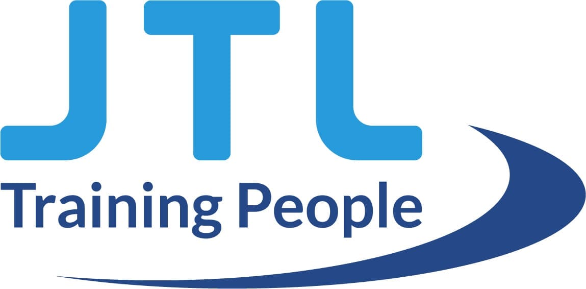 JTL logo