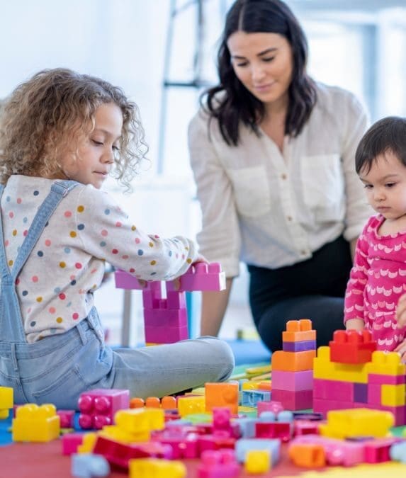 Safeguarding for Nannies