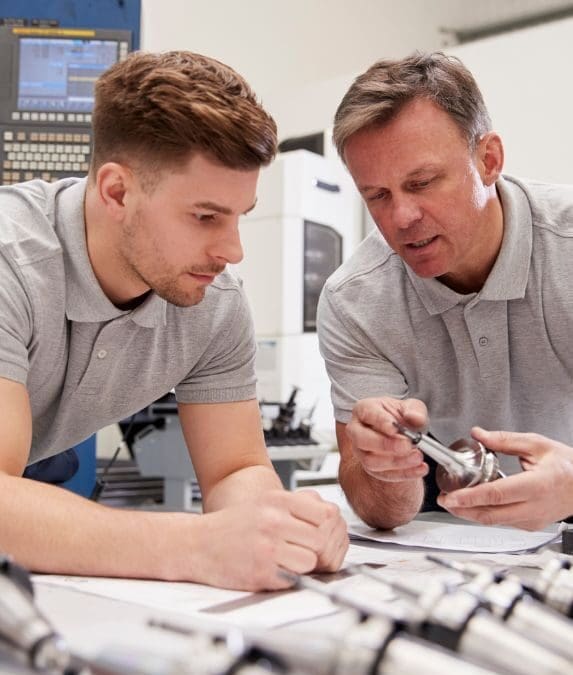Safeguarding for Training Providers