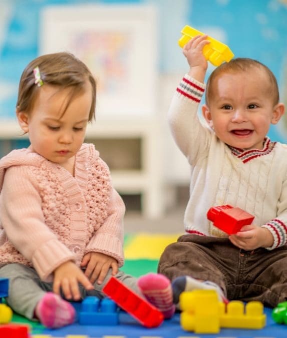 Safeguarding for Childminders