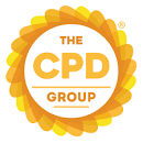 The CPD Group logo