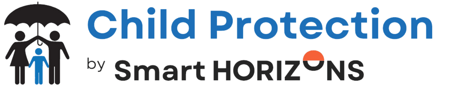 Child Protection logo by Smart Horizons