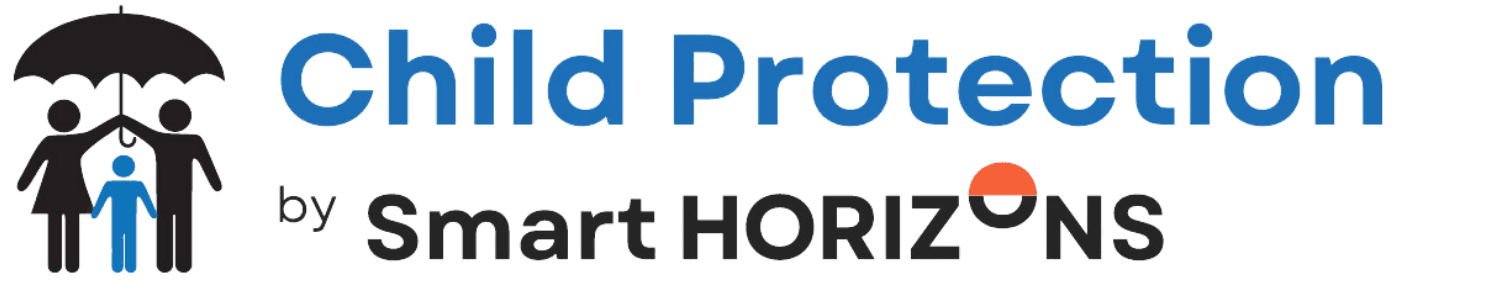 Child Protection logo by Smart Horizons