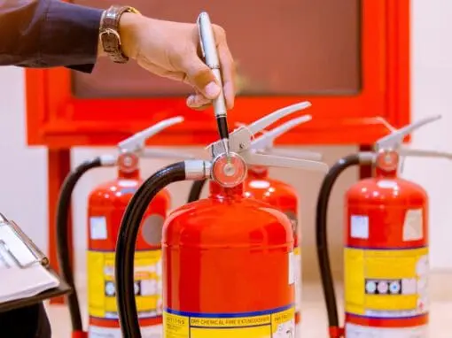 Fire Safety
