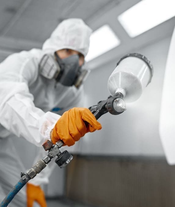 Control of Substances Hazardous to Health (COSHH) Training