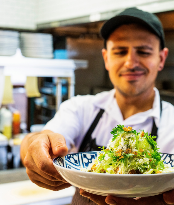 Training Bundle for Food Handlers (Allergen Awareness and Level 2 Food Hygiene for Catering)