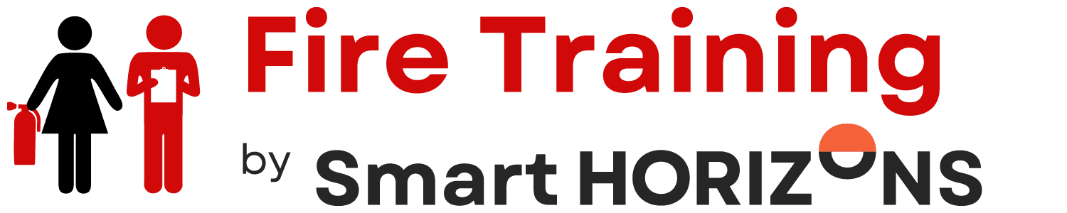 Fire Training and Smart Horizons Logo