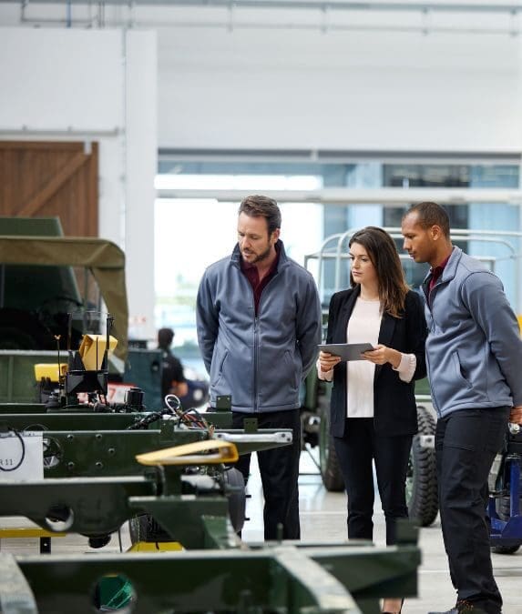 Training Bundle for Businesses (Fire Safety Awareness and Health and Safety)