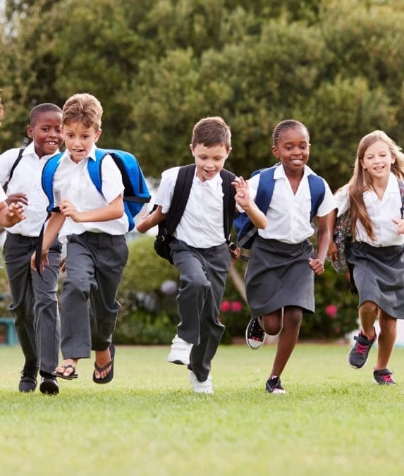 Training Bundle for Out of School Clubs (Level 2 Food Hygiene and Safeguarding for Out of School Clubs)