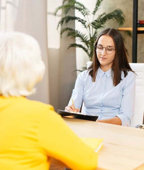 Safer Recruitment Training
