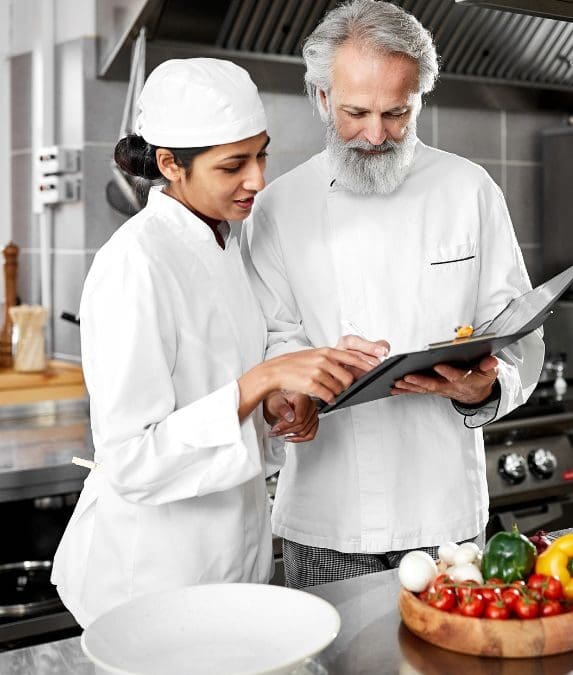 Level 3 Food Hygiene and Safety