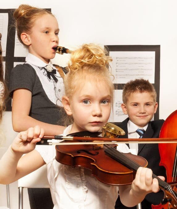 Safeguarding Refresher Course in Music Education
